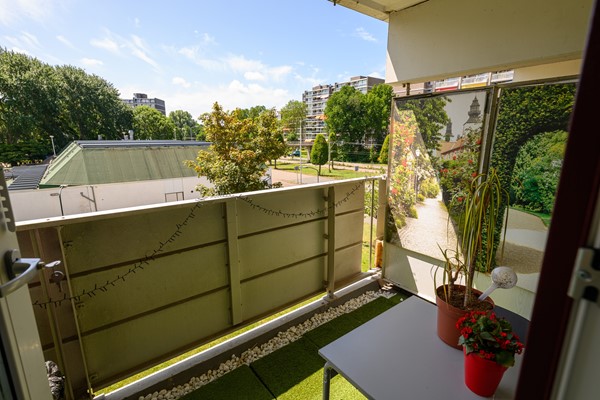 Medium property photo - Klaverweide 112, 2272 BW Voorburg
