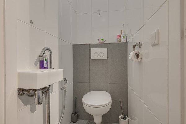 Medium property photo - Klaverweide 112, 2272 BW Voorburg