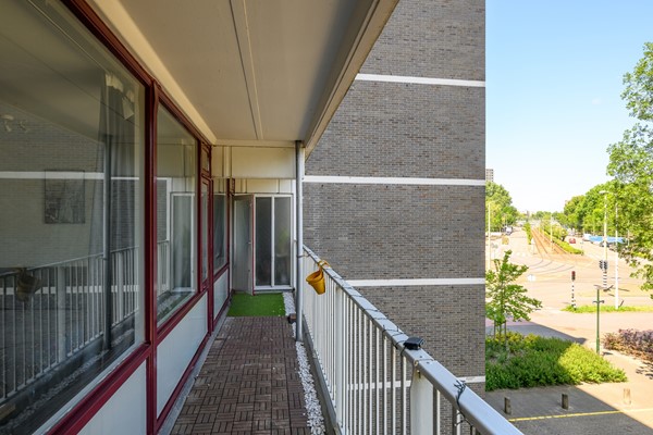 Medium property photo - Klaverweide 112, 2272 BW Voorburg