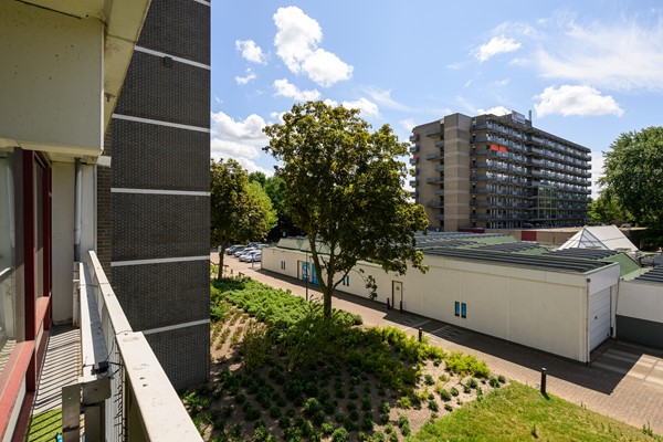 Medium property photo - Klaverweide 112, 2272 BW Voorburg