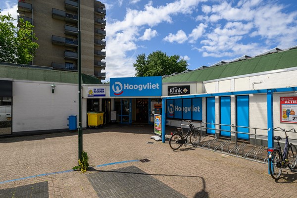 Medium property photo - Klaverweide 112, 2272 BW Voorburg