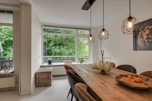 Medium property photo - Prins Frederiklaan 308, 2263 HR Leidschendam