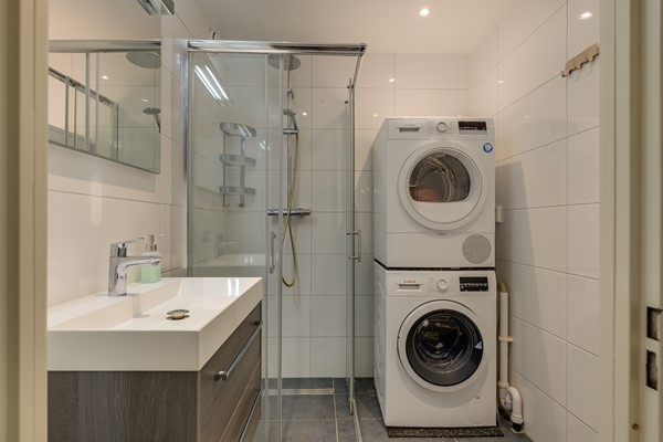 Medium property photo - Prins Frederiklaan 308, 2263 HR Leidschendam