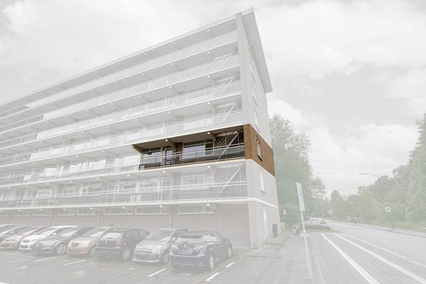 Medium property photo - Prins Frederiklaan 308, 2263 HR Leidschendam