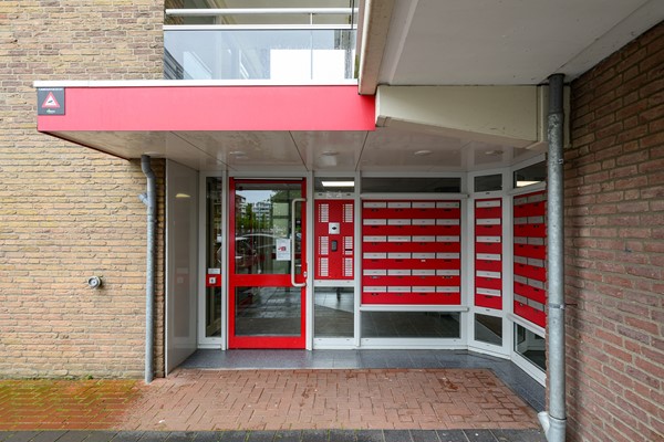 Medium property photo - Prins Frederiklaan 308, 2263 HR Leidschendam