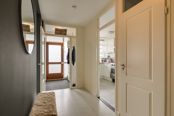 Medium property photo - Prins Frederiklaan 308, 2263 HR Leidschendam