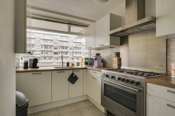 Medium property photo - Prins Frederiklaan 308, 2263 HR Leidschendam