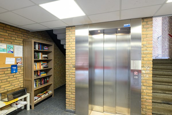 Medium property photo - Prins Frederiklaan 308, 2263 HR Leidschendam