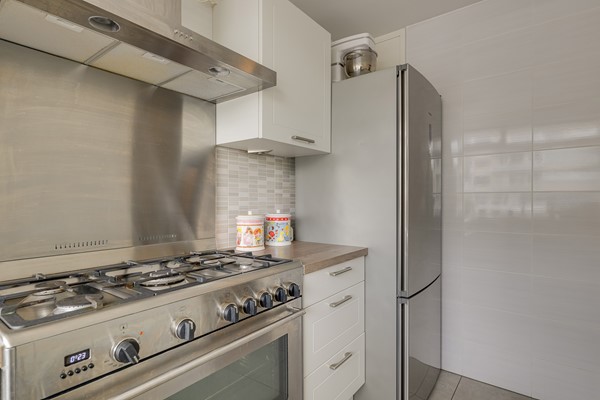 Medium property photo - Prins Frederiklaan 308, 2263 HR Leidschendam