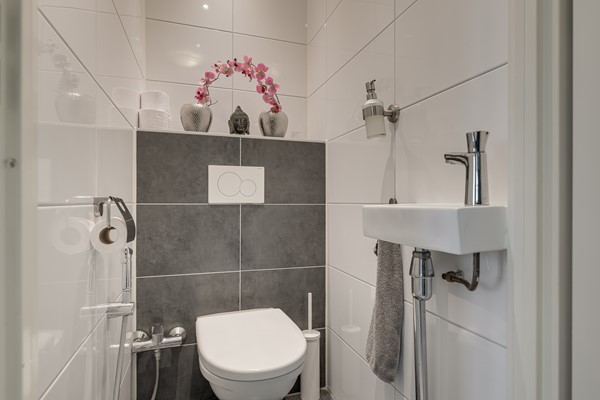 Medium property photo - Prins Frederiklaan 308, 2263 HR Leidschendam