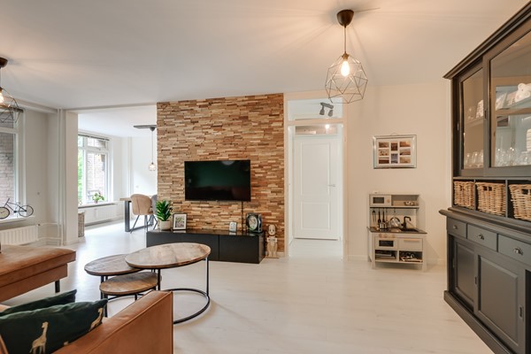 Medium property photo - Prins Frederiklaan 308, 2263 HR Leidschendam