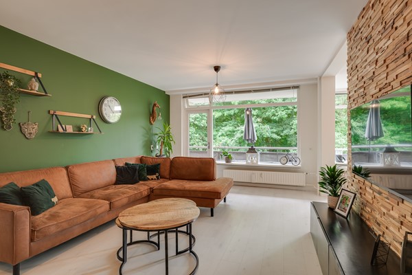 Medium property photo - Prins Frederiklaan 308, 2263 HR Leidschendam