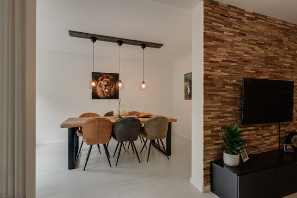 Medium property photo - Prins Frederiklaan 308, 2263 HR Leidschendam