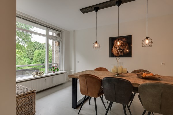 Medium property photo - Prins Frederiklaan 308, 2263 HR Leidschendam