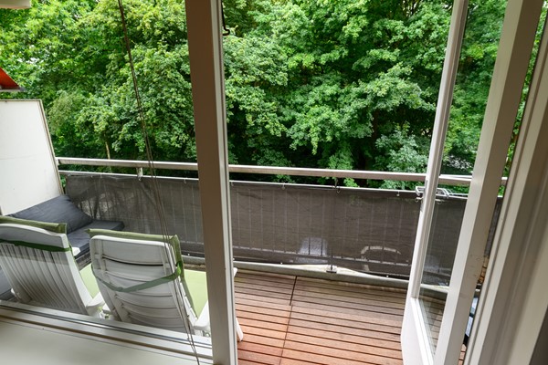 Medium property photo - Prins Frederiklaan 308, 2263 HR Leidschendam
