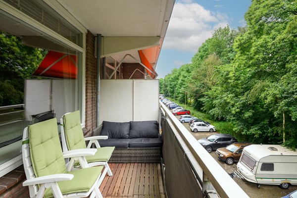 Medium property photo - Prins Frederiklaan 308, 2263 HR Leidschendam