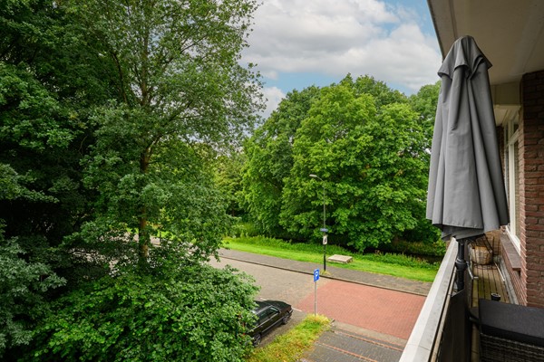 Medium property photo - Prins Frederiklaan 308, 2263 HR Leidschendam