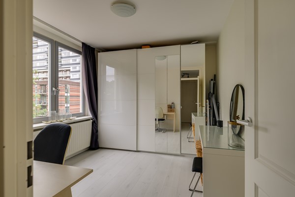 Medium property photo - Prins Frederiklaan 308, 2263 HR Leidschendam
