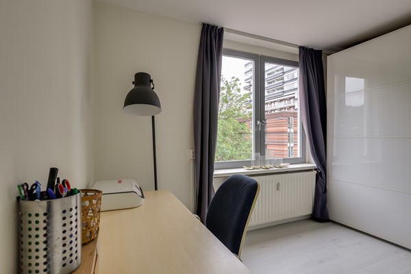 Medium property photo - Prins Frederiklaan 308, 2263 HR Leidschendam