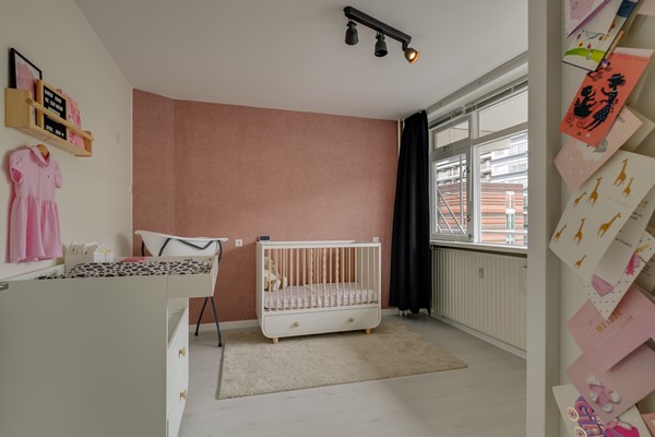 Medium property photo - Prins Frederiklaan 308, 2263 HR Leidschendam