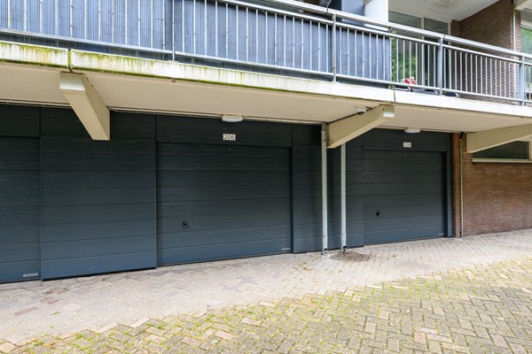 Medium property photo - Prins Frederiklaan 308, 2263 HR Leidschendam