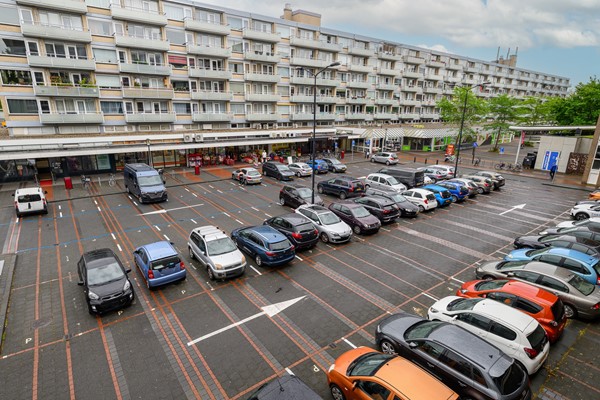 Medium property photo - Prins Frederiklaan 308, 2263 HR Leidschendam