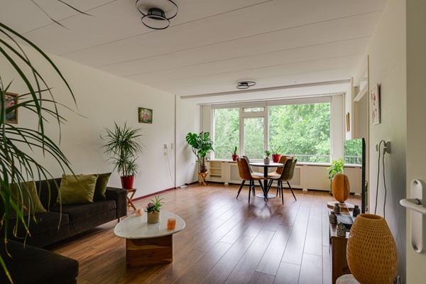 Medium property photo - Prinses Annalaan 528, 2263 XZ Leidschendam