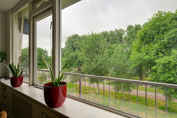 Medium property photo - Prinses Annalaan 528, 2263 XZ Leidschendam