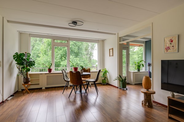 Medium property photo - Prinses Annalaan 528, 2263 XZ Leidschendam