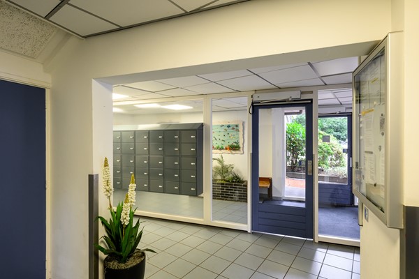 Medium property photo - Prinses Annalaan 528, 2263 XZ Leidschendam