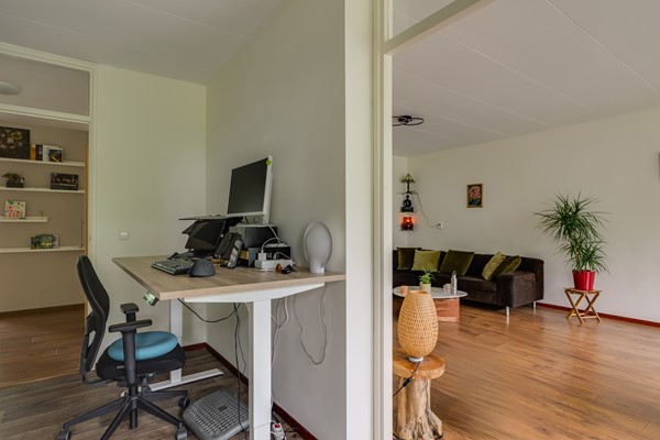 Medium property photo - Prinses Annalaan 528, 2263 XZ Leidschendam