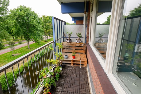 Medium property photo - Prinses Annalaan 528, 2263 XZ Leidschendam