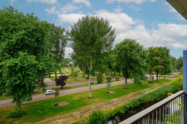 Medium property photo - Prinses Annalaan 528, 2263 XZ Leidschendam
