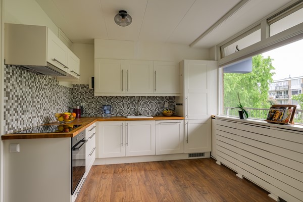 Medium property photo - Prinses Annalaan 528, 2263 XZ Leidschendam