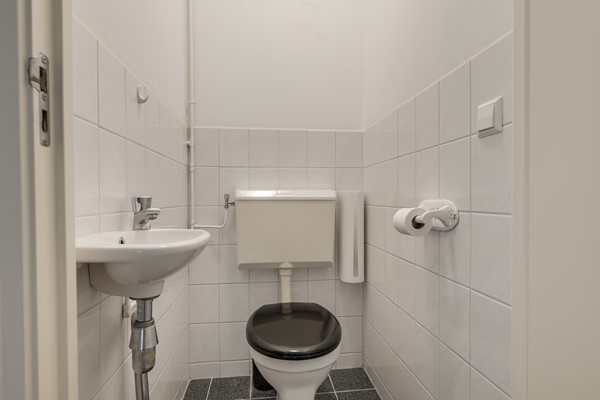 Medium property photo - Prinses Annalaan 528, 2263 XZ Leidschendam