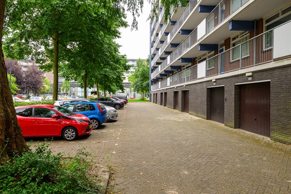 Medium property photo - Prinses Annalaan 528, 2263 XZ Leidschendam