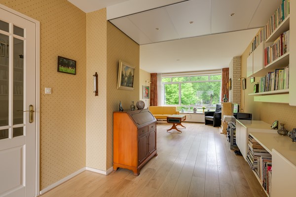 Medium property photo - Smaragdhorst 100, 2592 RS Den Haag