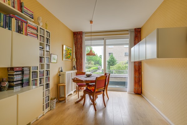 Medium property photo - Smaragdhorst 100, 2592 RS Den Haag