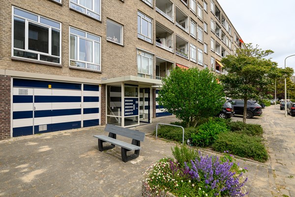 Medium property photo - Smaragdhorst 100, 2592 RS Den Haag