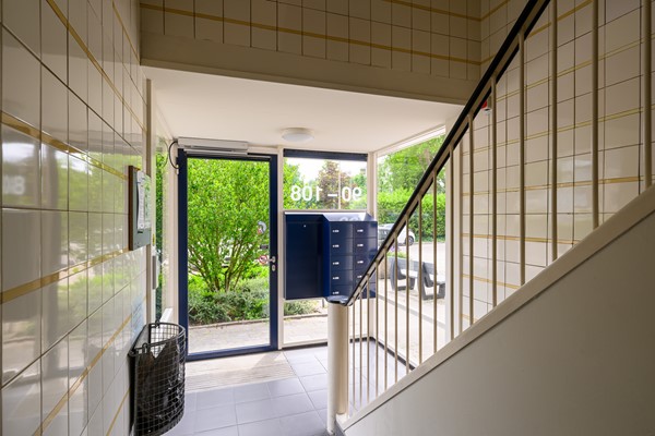 Medium property photo - Smaragdhorst 100, 2592 RS Den Haag