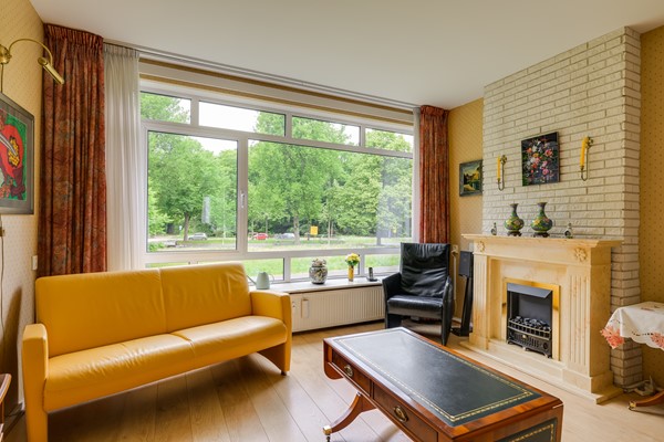 Medium property photo - Smaragdhorst 100, 2592 RS Den Haag
