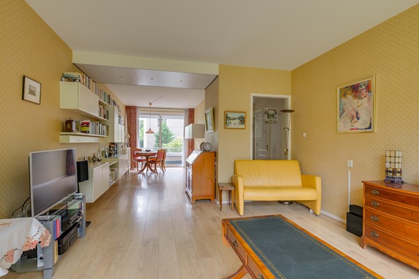 Medium property photo - Smaragdhorst 100, 2592 RS Den Haag