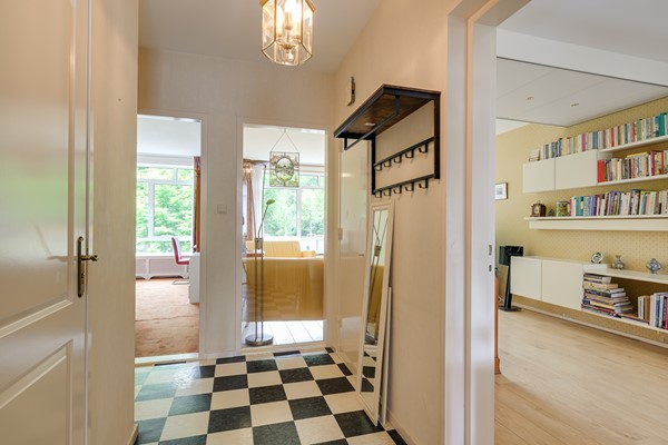 Medium property photo - Smaragdhorst 100, 2592 RS Den Haag