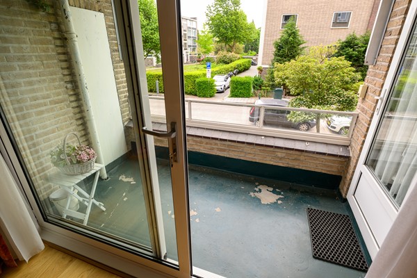 Medium property photo - Smaragdhorst 100, 2592 RS Den Haag