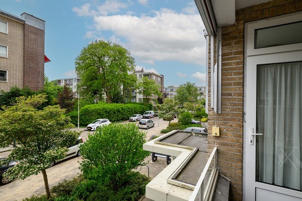 Medium property photo - Smaragdhorst 100, 2592 RS Den Haag