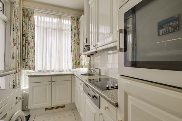 Medium property photo - Smaragdhorst 100, 2592 RS Den Haag