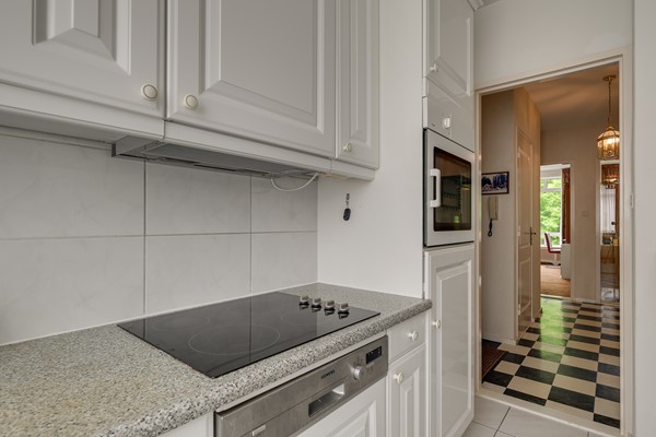 Medium property photo - Smaragdhorst 100, 2592 RS Den Haag