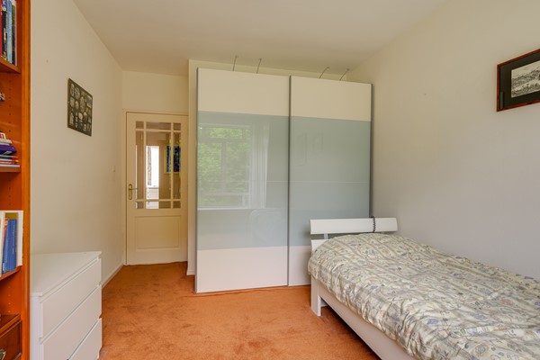 Medium property photo - Smaragdhorst 100, 2592 RS Den Haag