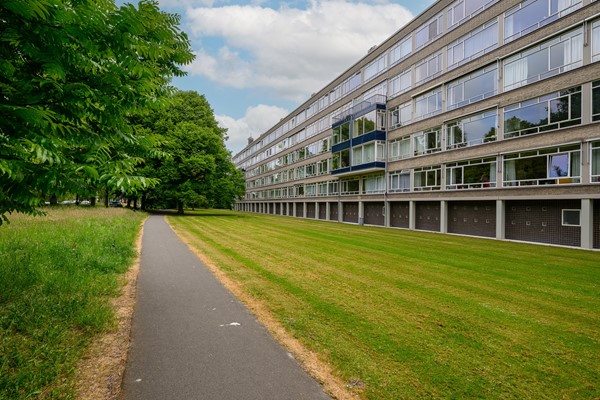 Medium property photo - Smaragdhorst 100, 2592 RS Den Haag