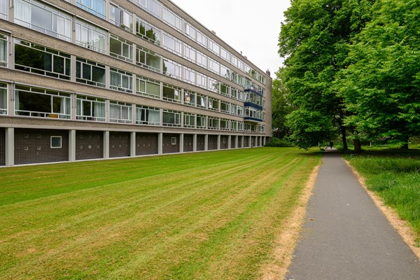 Medium property photo - Smaragdhorst 100, 2592 RS Den Haag